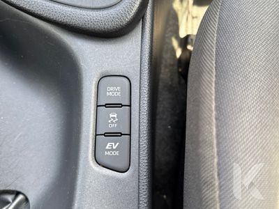 2021 Toyota Yaris