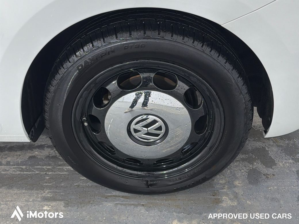 2019 Volkswagen Beetle