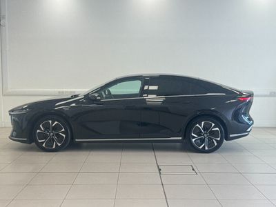 2026 Mazda Mazda6e