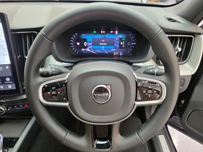 2025 Volvo XC60