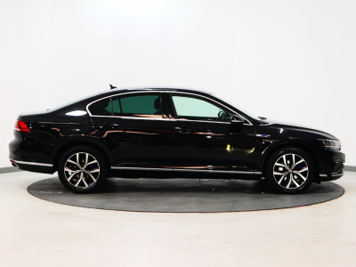 2021 Volkswagen Passat