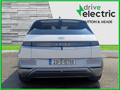 2023 Hyundai Ioniq 5