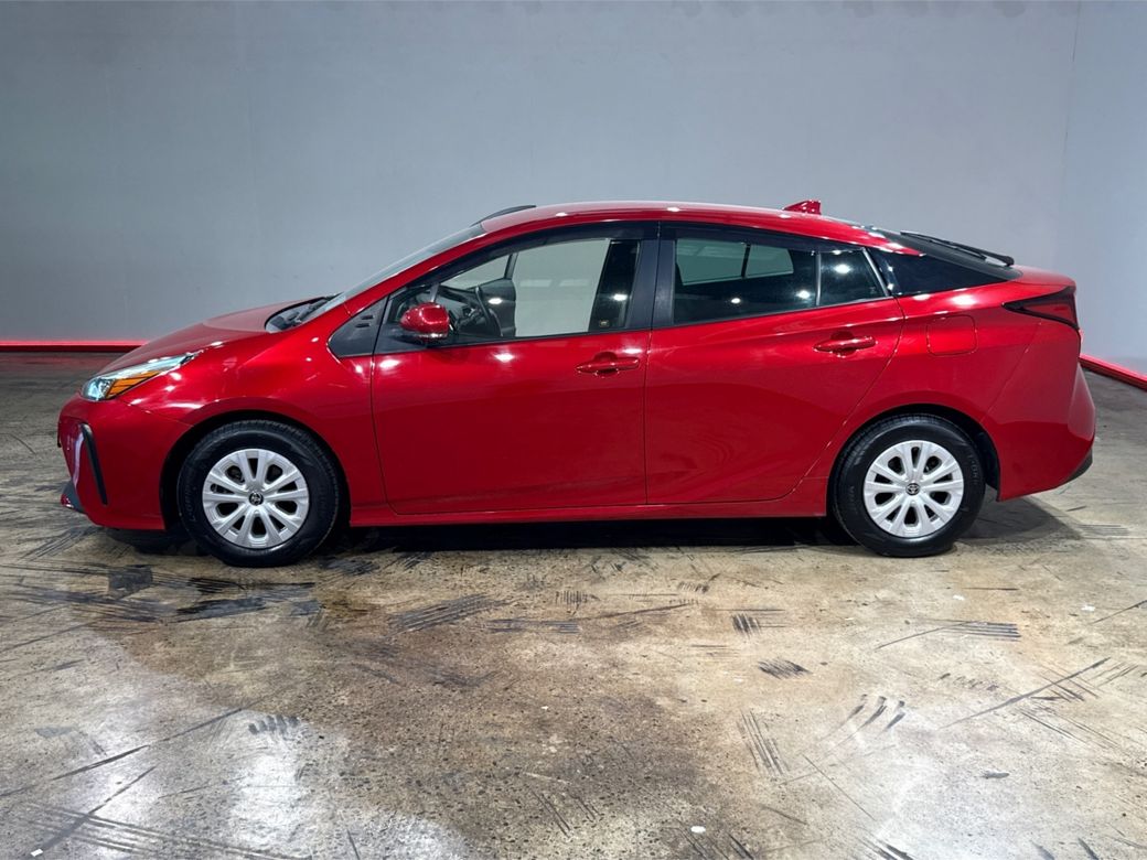 2020 Toyota Prius