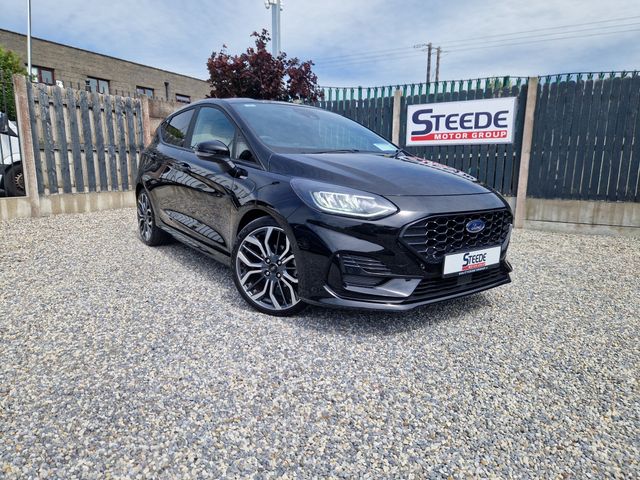 vehicle for sale from Steede Motor Group