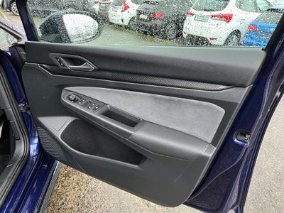 2021 Volkswagen Golf