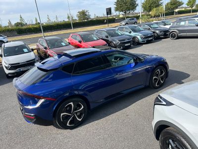 2024 Kia EV6
