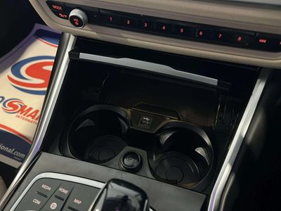 2021 BMW 3 Series