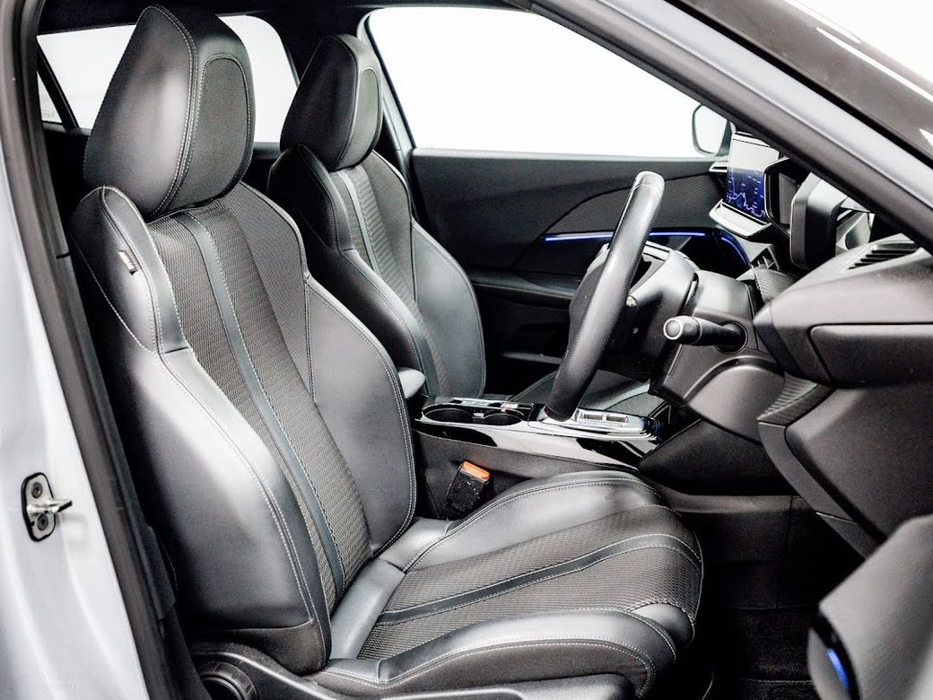 2024 Peugeot 2008