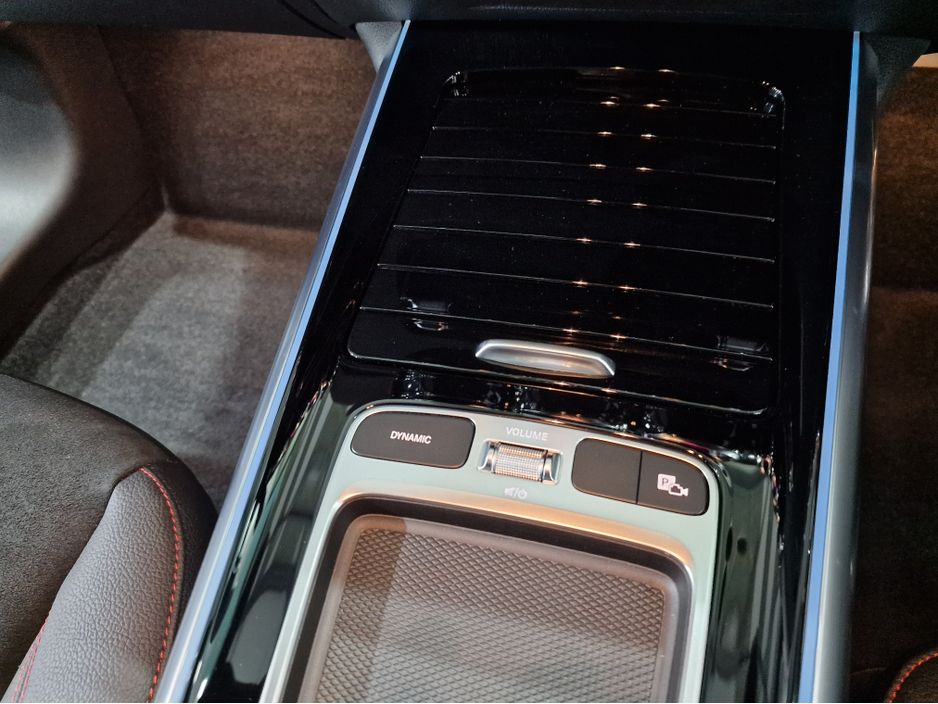 2024 Mercedes-Benz EQA