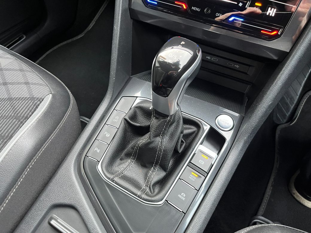 2023 Volkswagen Tiguan Allspace