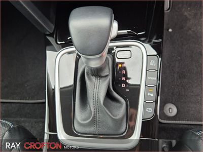 2025 Kia XCeed
