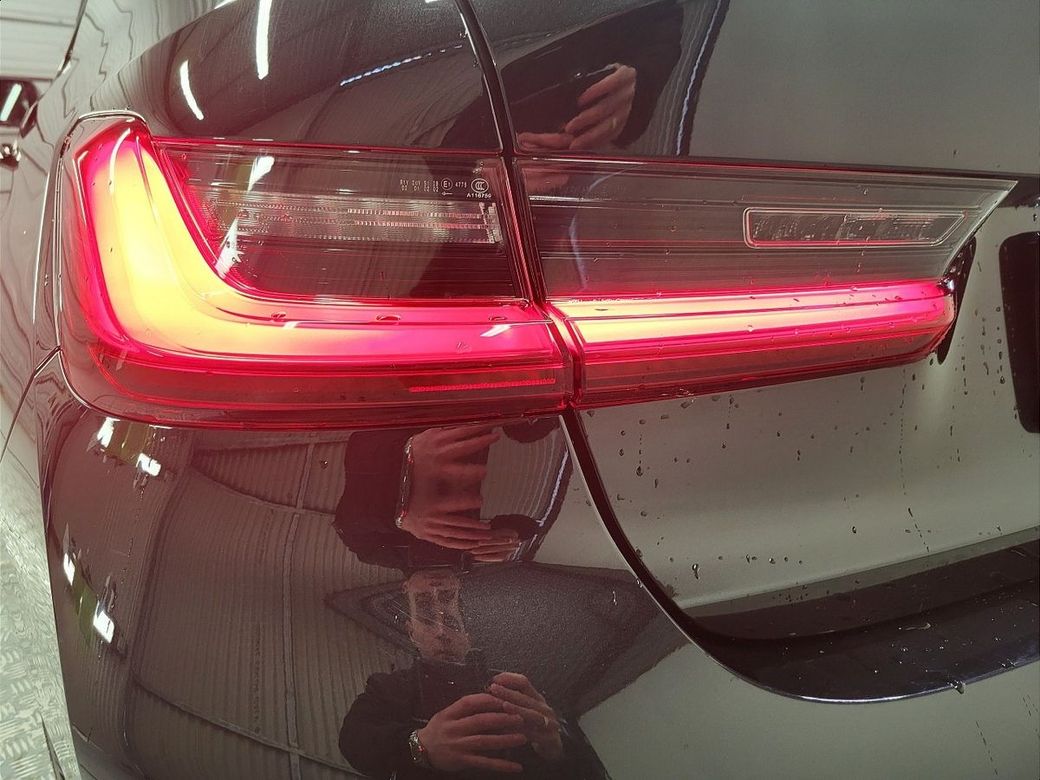 2024 BMW 3 Series