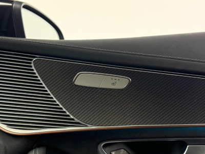 2023 Mercedes-Benz EQC