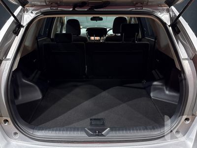 2021 Toyota Prius Alpha