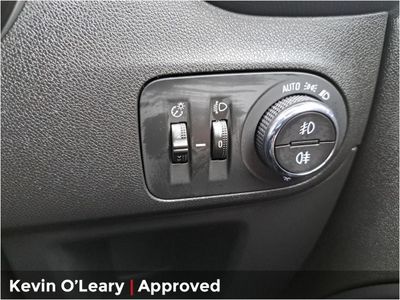 2022 Opel Crossland X