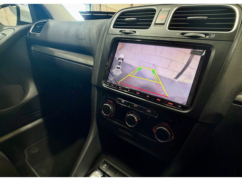 2013 Volkswagen Golf