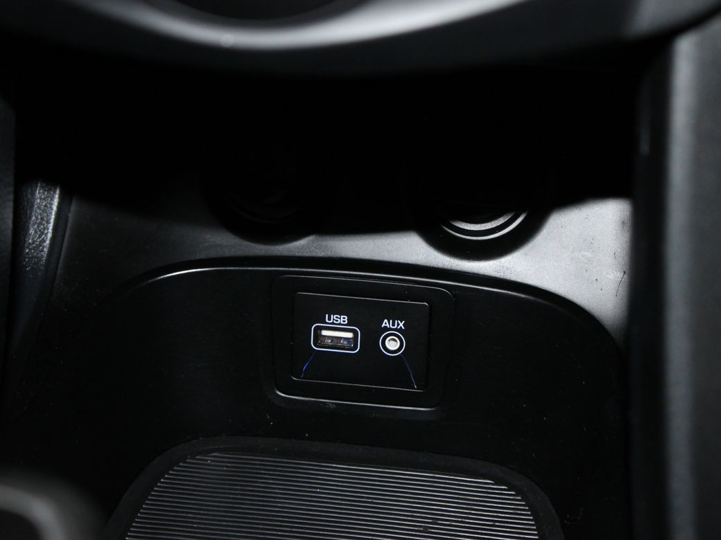 2018 Hyundai Santa Fe