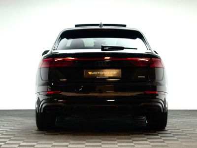 2025 Audi Q8