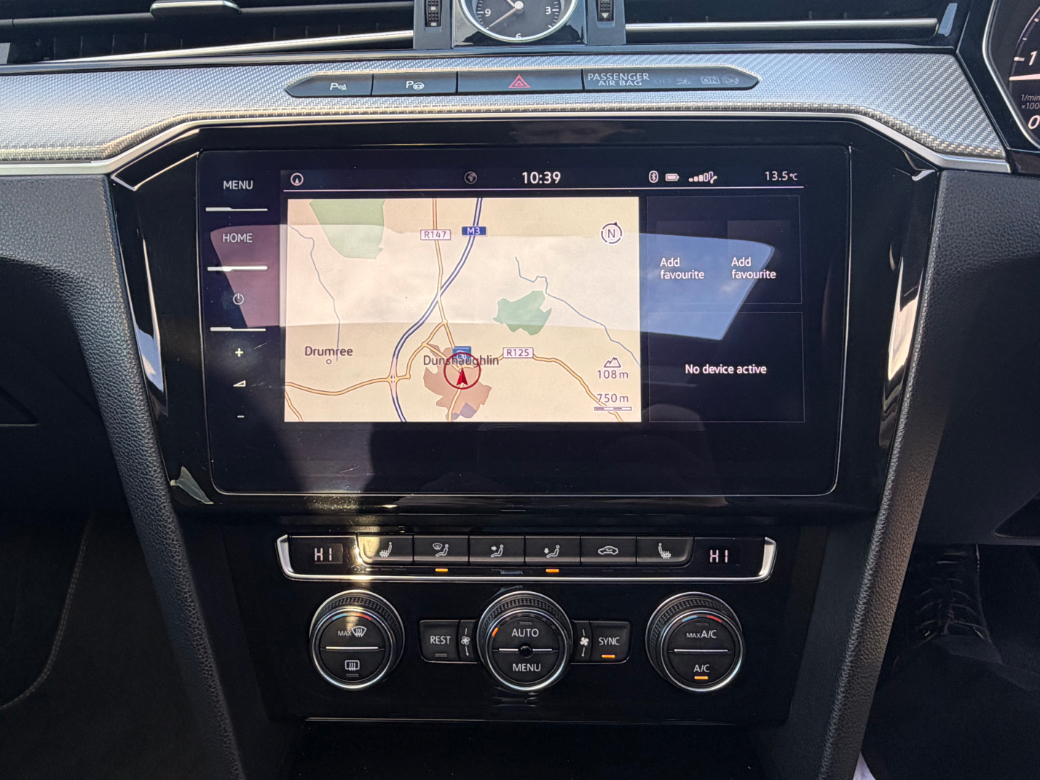 2017 Volkswagen Arteon