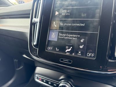 2019 Volvo XC40
