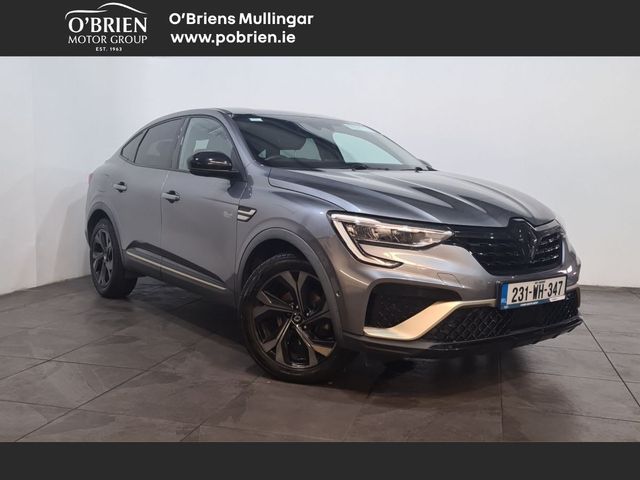 vehicle for sale from O'Briens Motor Group