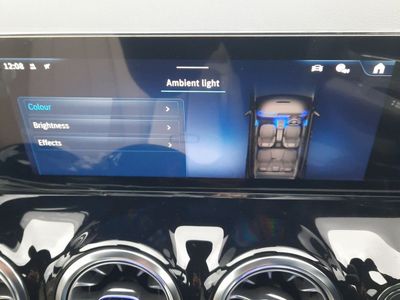 2026 Mercedes-Benz GLA Class