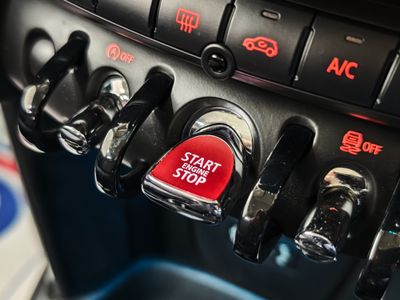 2017 Mini Cooper D