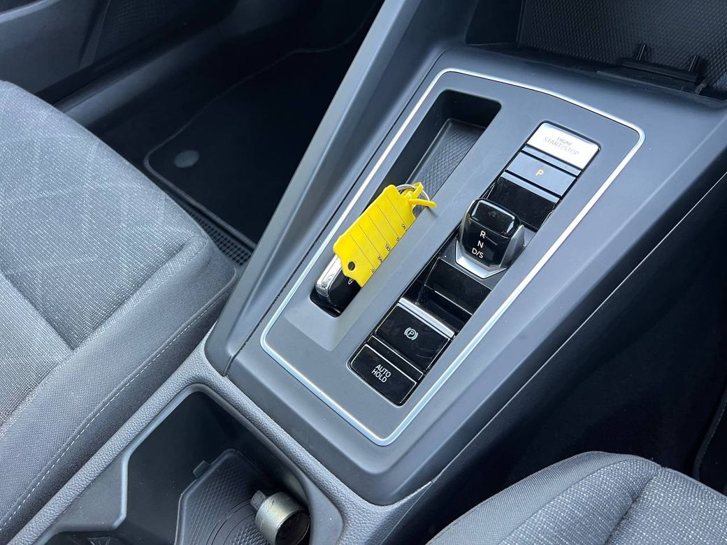 2023 Volkswagen Golf