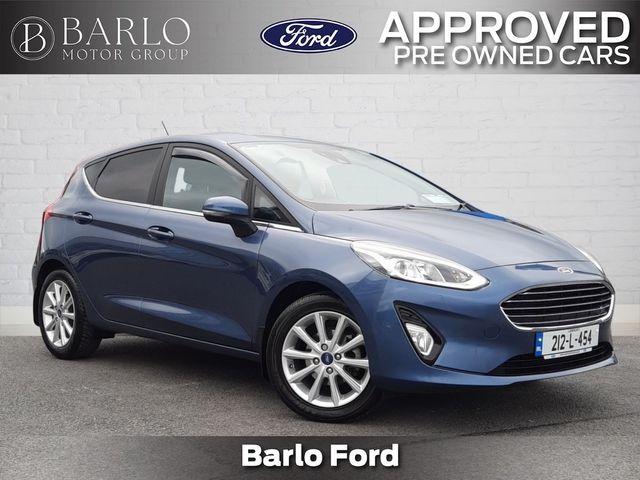 vehicle for sale from Barlo Ford Clonmel