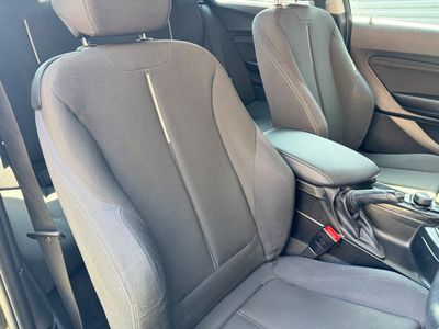 2014 BMW 2 Series