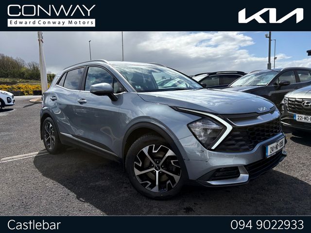 vehicle for sale from Edward Conway Motors