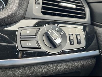 2016 BMW X3