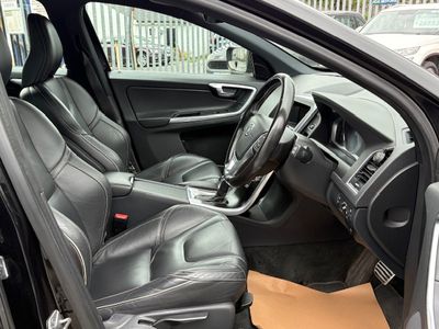 2016 Volvo XC60