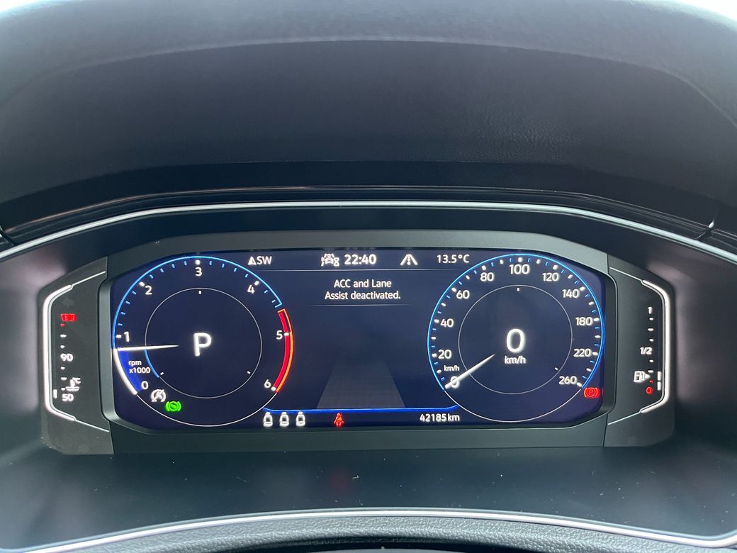 2022 Volkswagen T-Roc