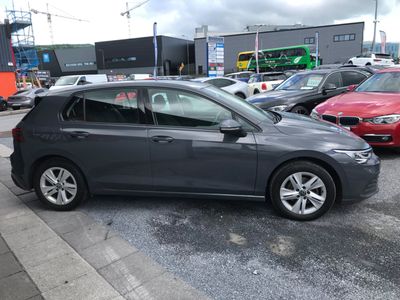 2023 Volkswagen Golf