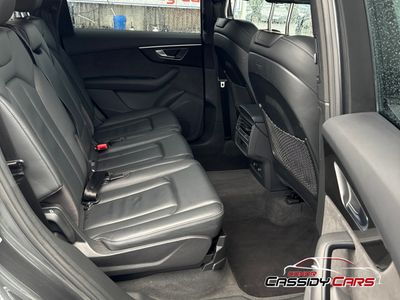 2021 Audi Q7