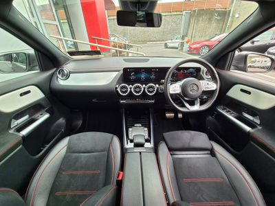 2024 Mercedes-Benz EQA