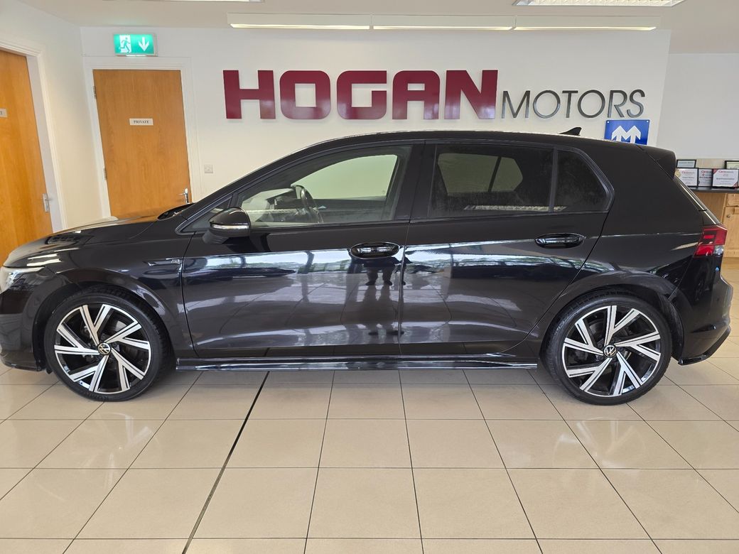 2024 Volkswagen Golf