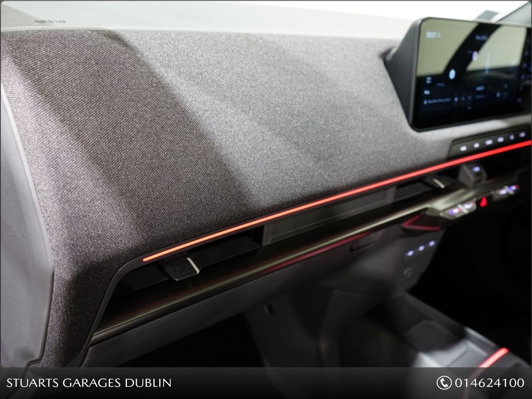 2026 Kia EV2