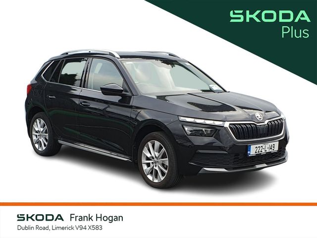 vehicle for sale from Frank Hogan Ltd