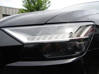2019 Audi Q8