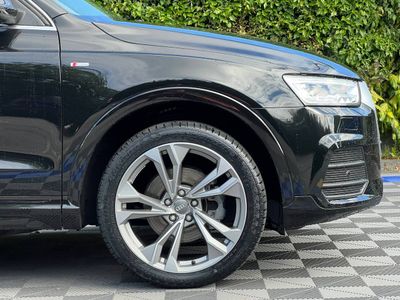 2017 Audi Q3