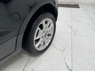 2018 Ford Ecosport