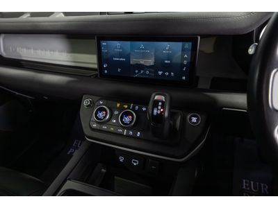 2022 Land Rover Defender 110