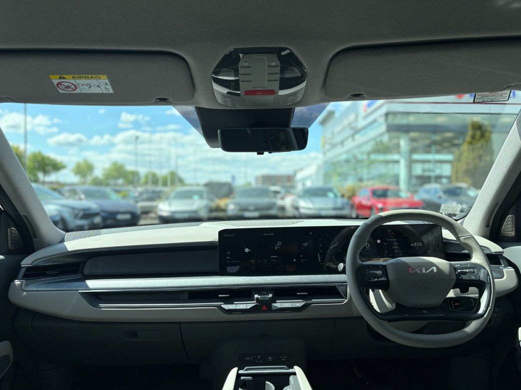 2026 Kia EV9