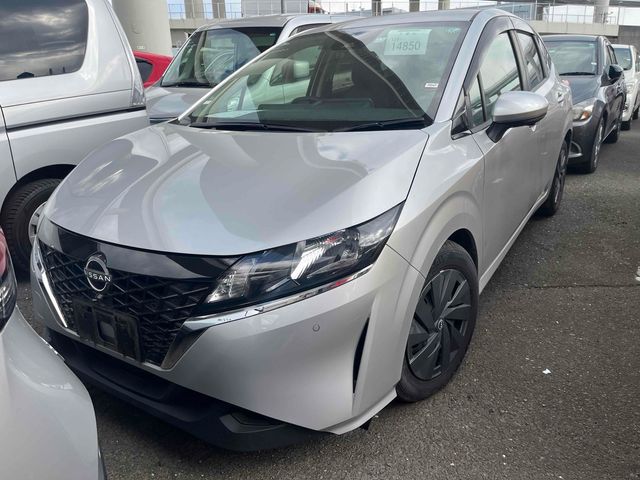 vehicle for sale from A & D Trade Car Sales