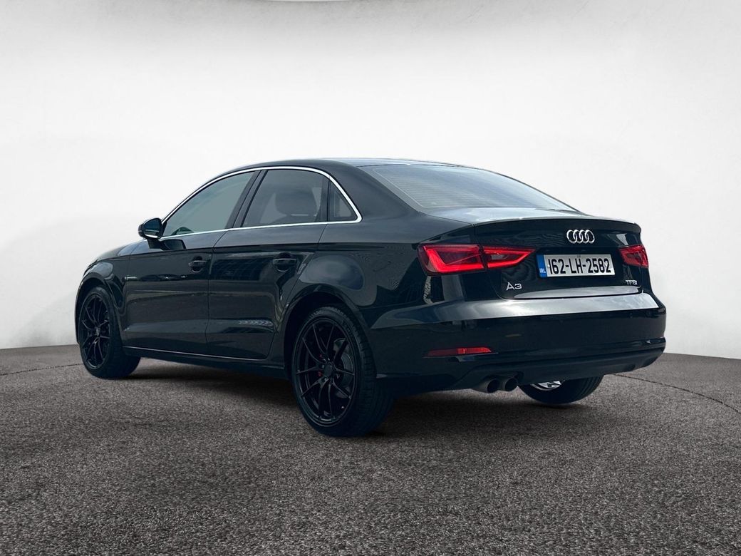 2016 Audi A3