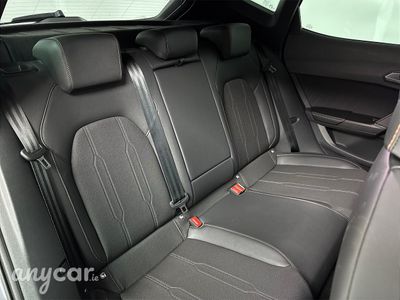 2025 Cupra Formentor