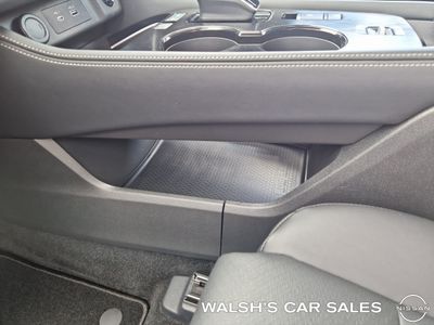 2025 Nissan X-Trail