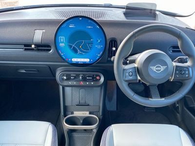 2025 Mini Cooper